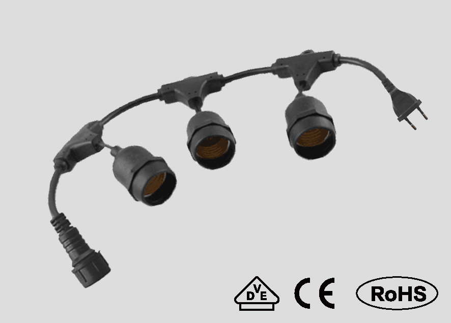 Extension cord