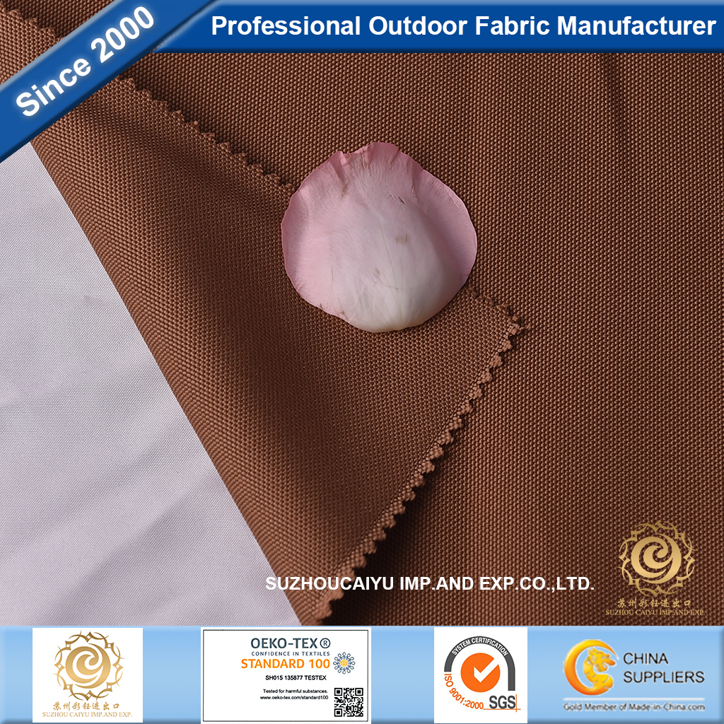 900d Dty Oxford