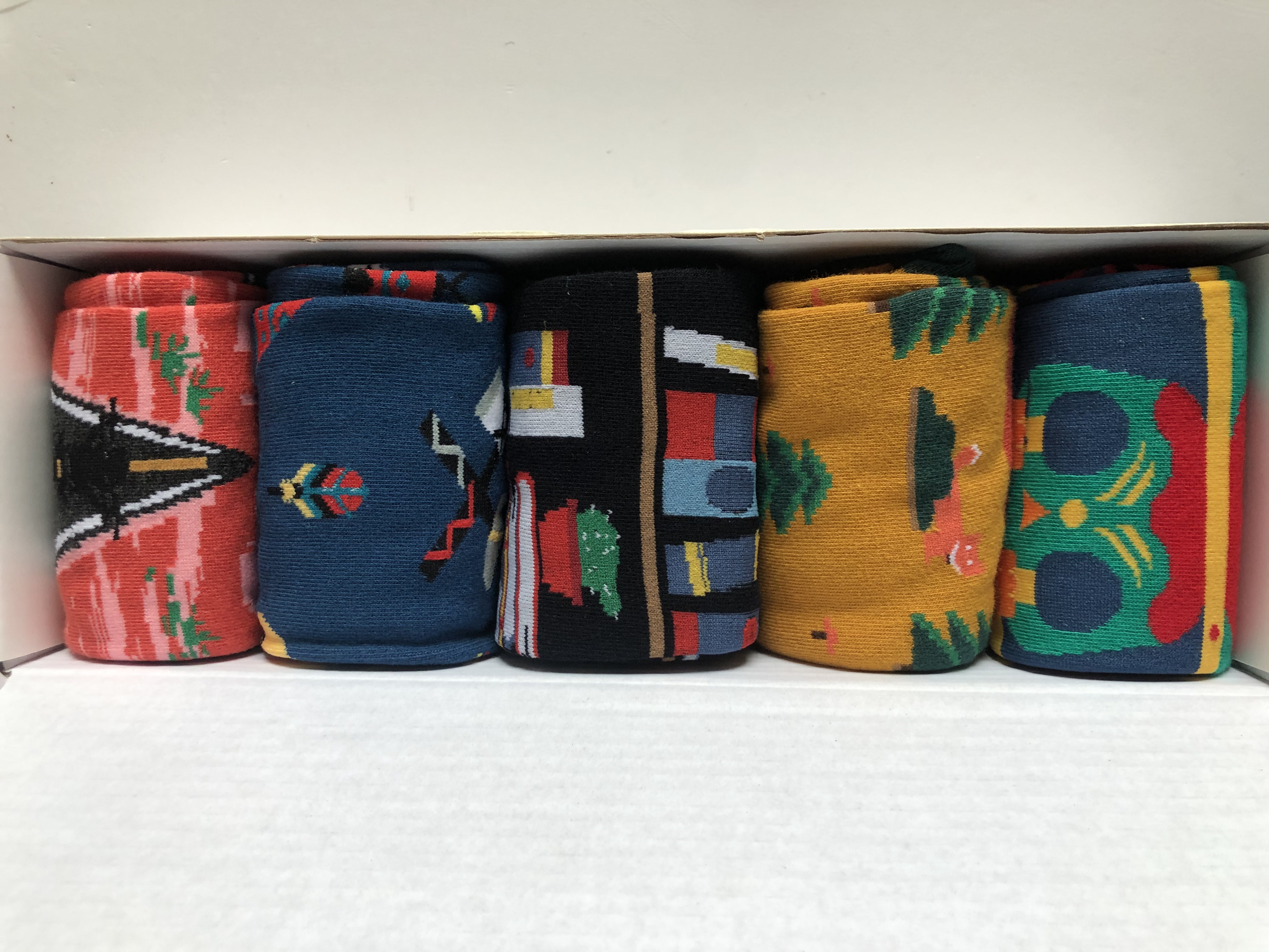 Men socks