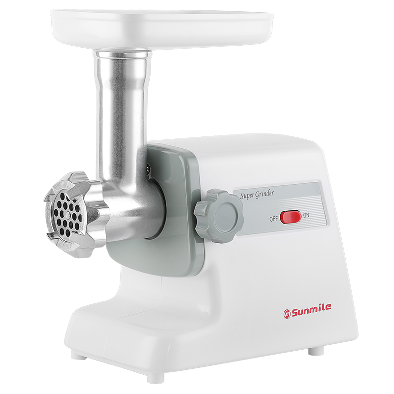 Electric Meat Grinder