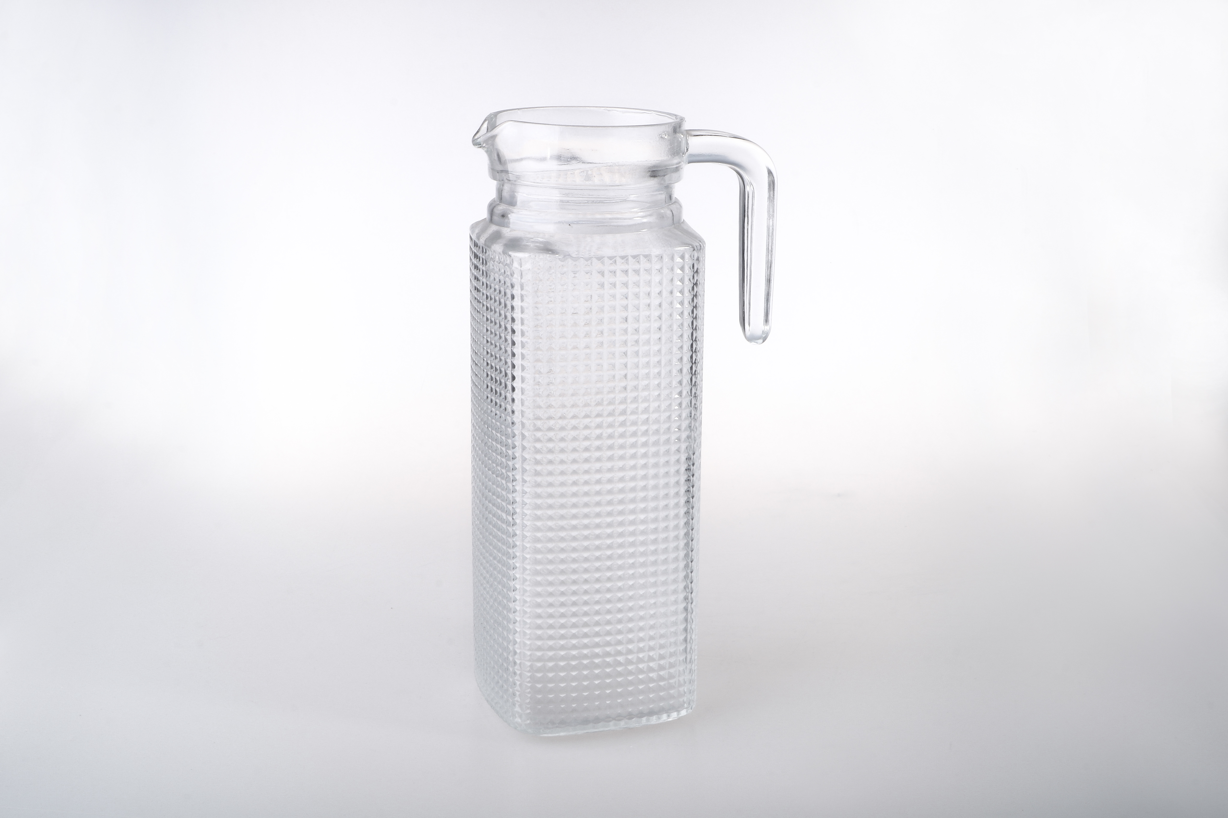 Glass Jug