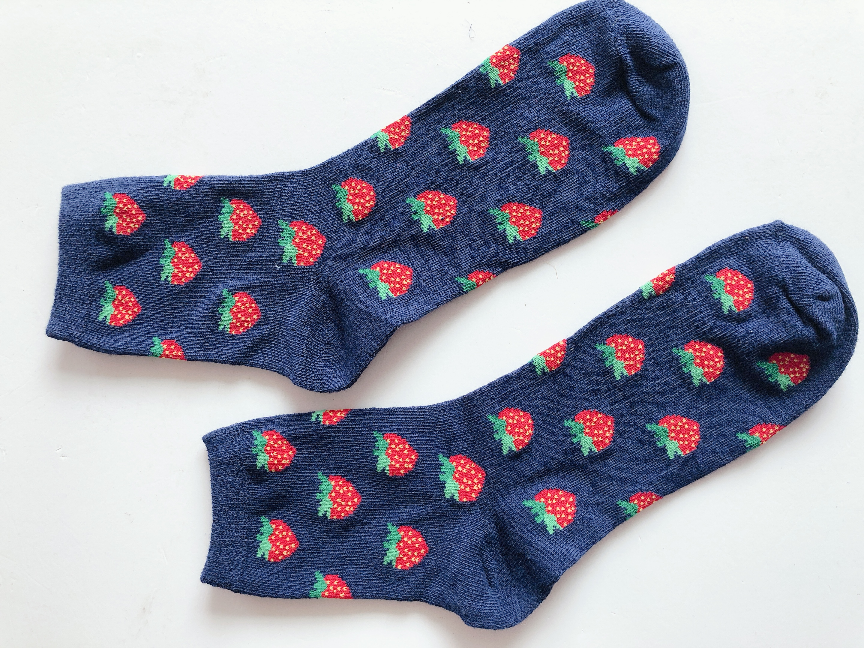 Woman socks