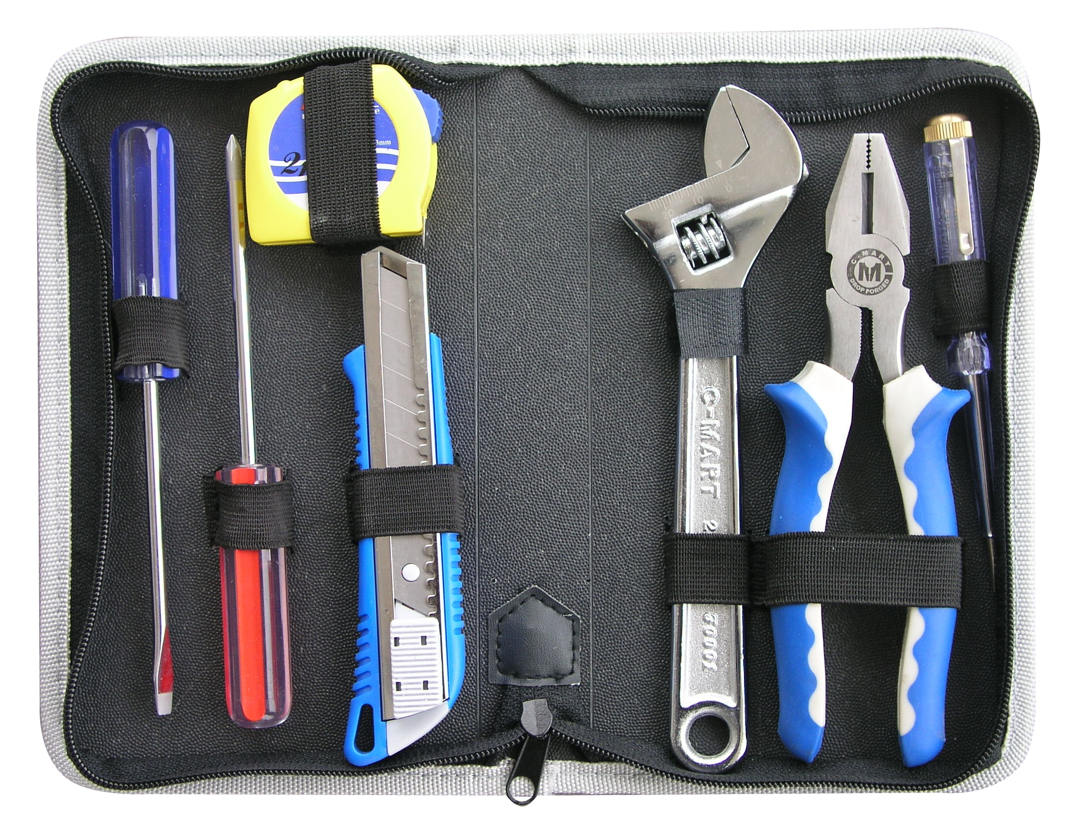 Tools set