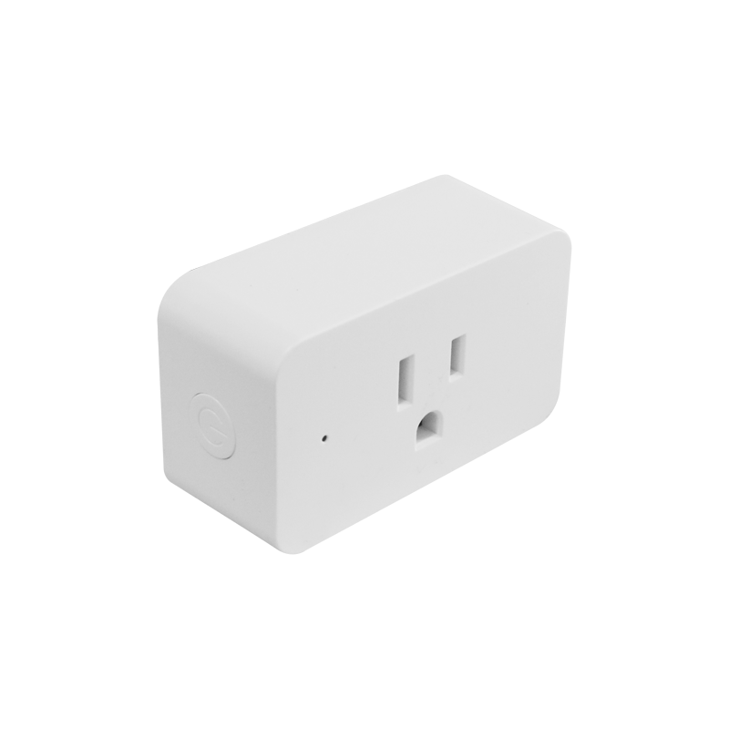NA Smart Plug