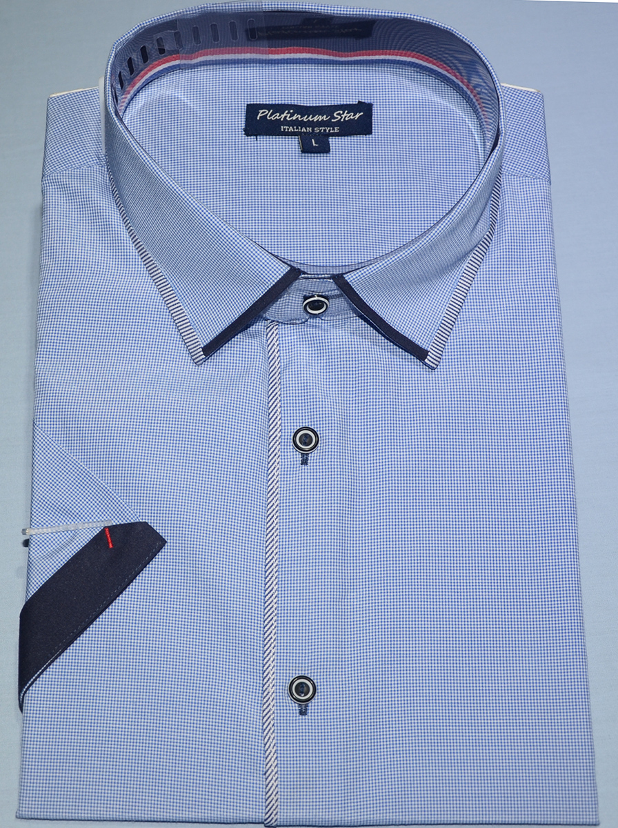 Men's shirts