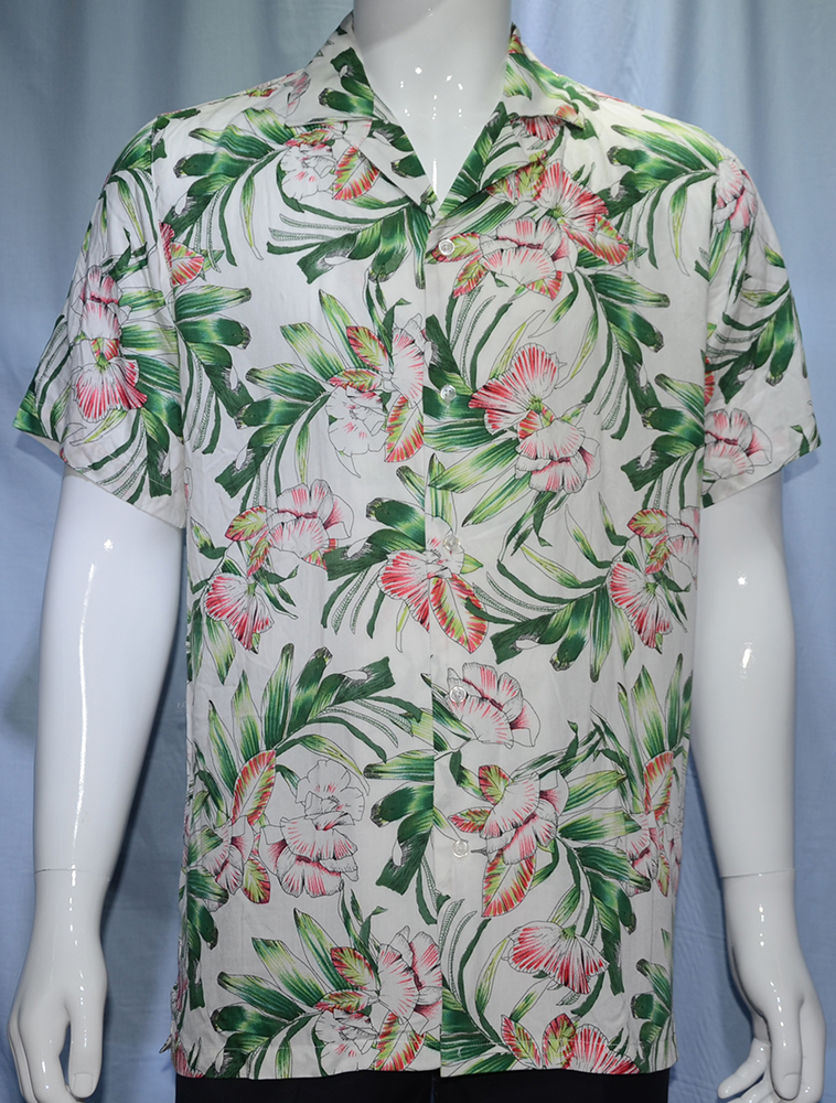 Men's shirts