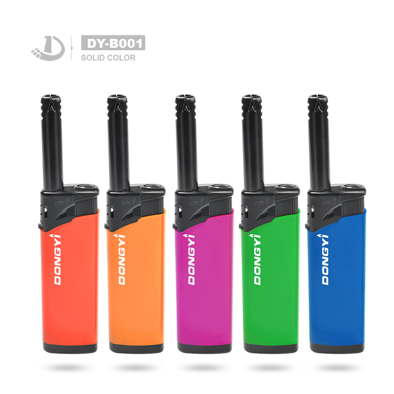 High quality with heavy piezo BBQ lighter