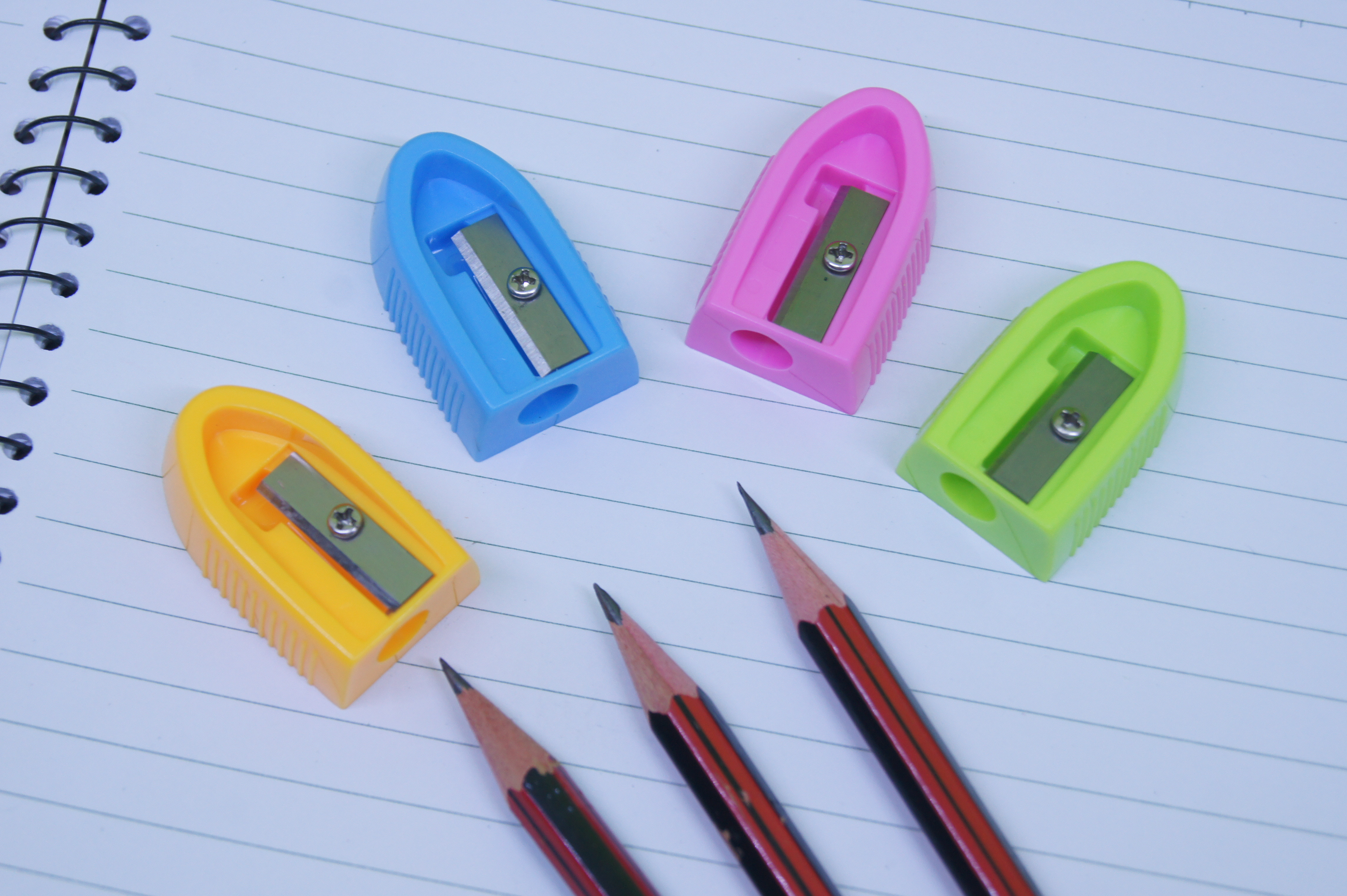 Sharpener