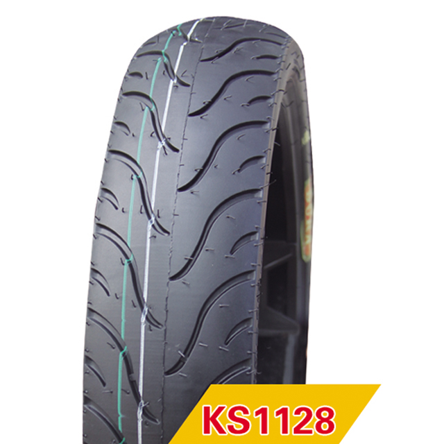 Motorcycle tire
