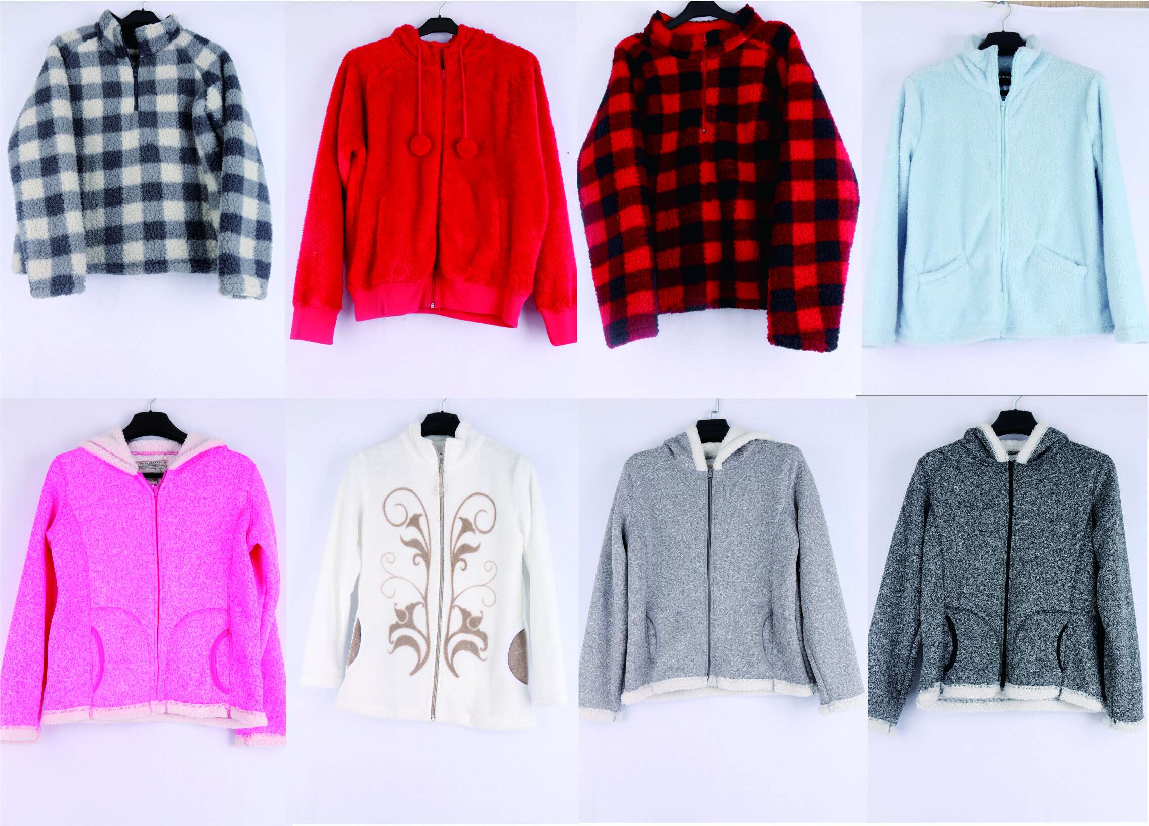 Ladies jacket