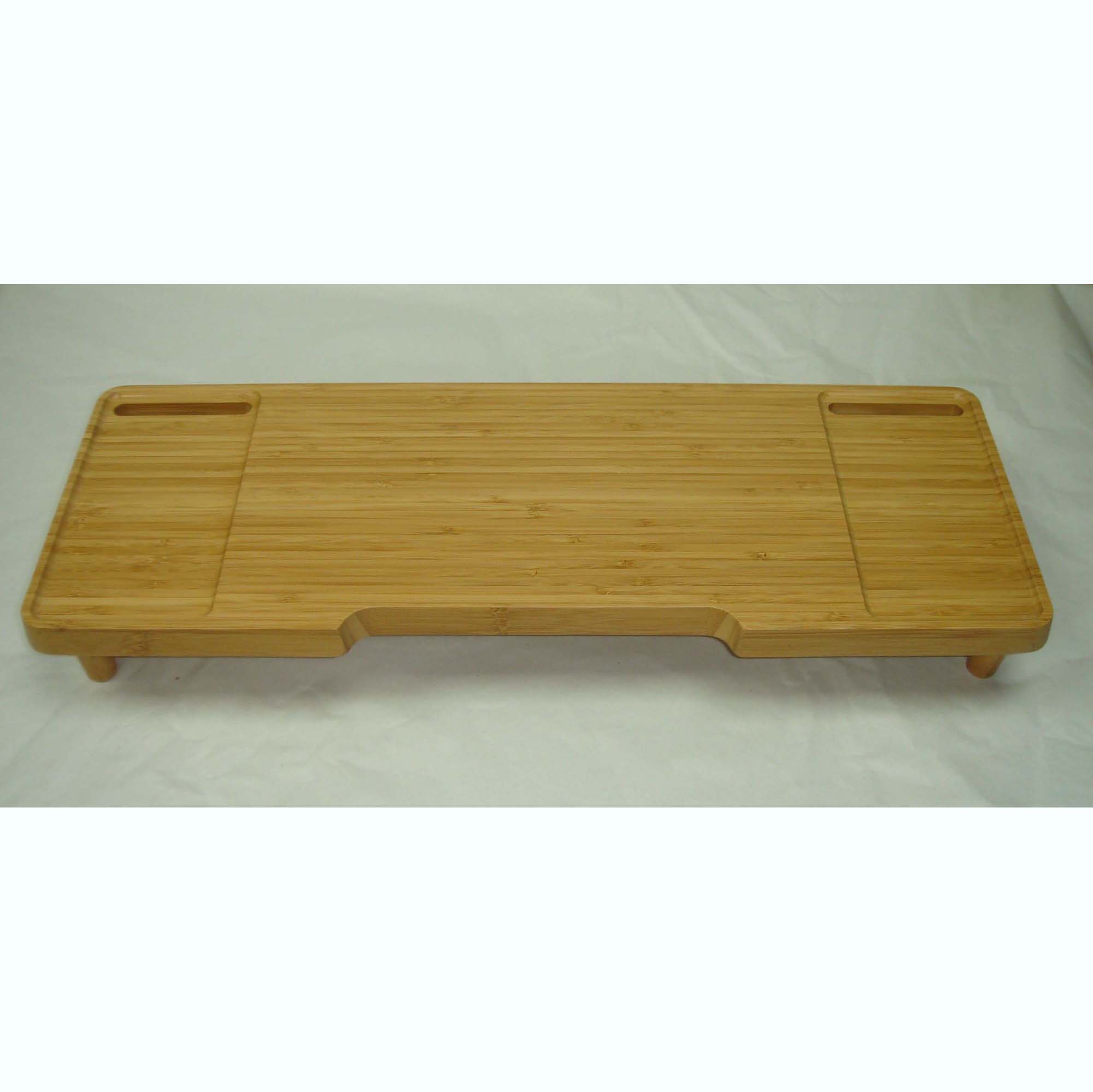 Bamboo Stationery Rack