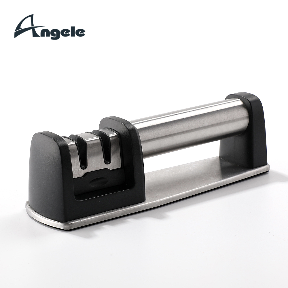 Knife sharpener kitchen