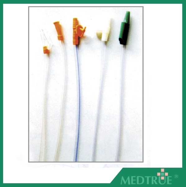 Suction Catheter