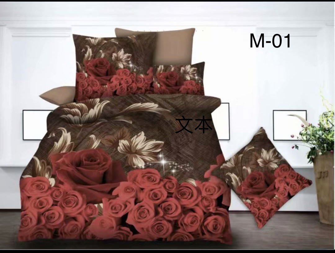 Cloud Polyester Blanket