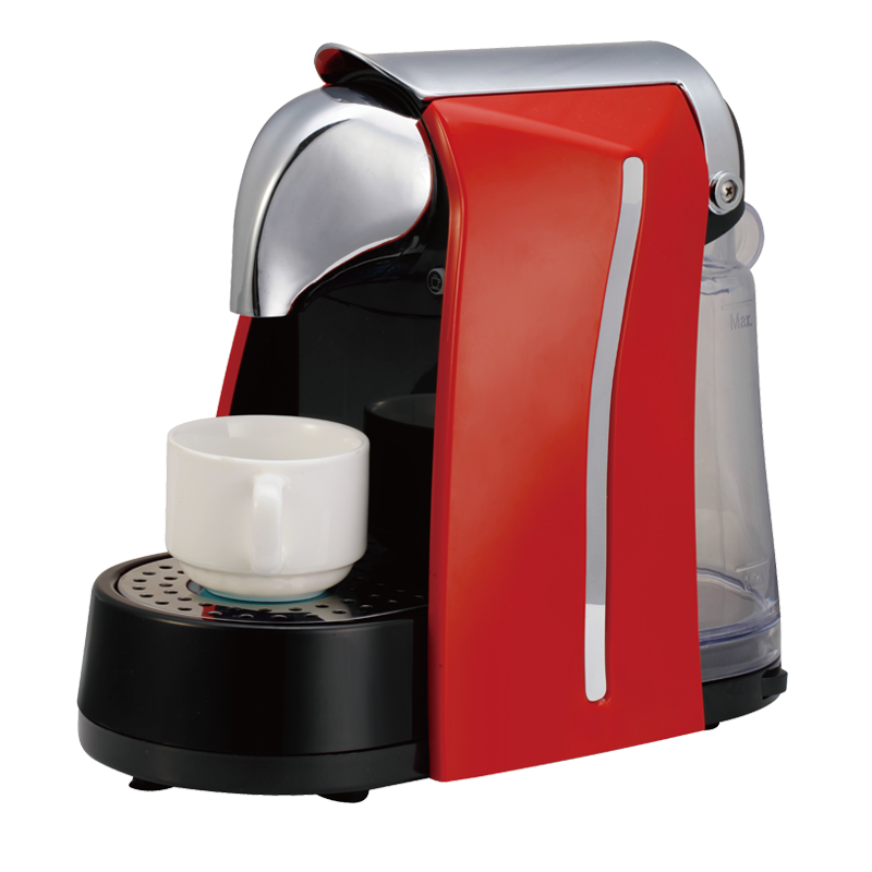 CINO Zoe capsule coffee machine