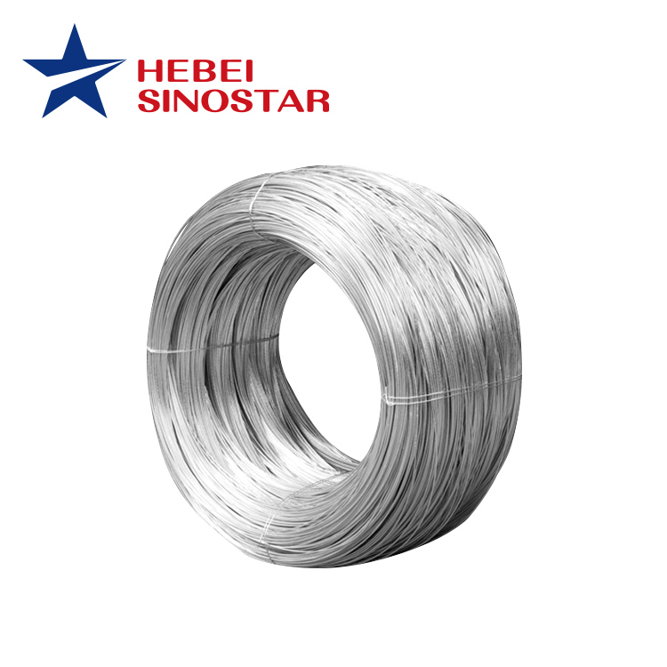 Galvanized Iron Wire