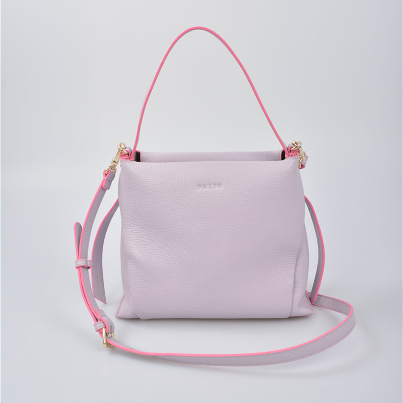 Leather handbag/crossbody bag/shoulder bag