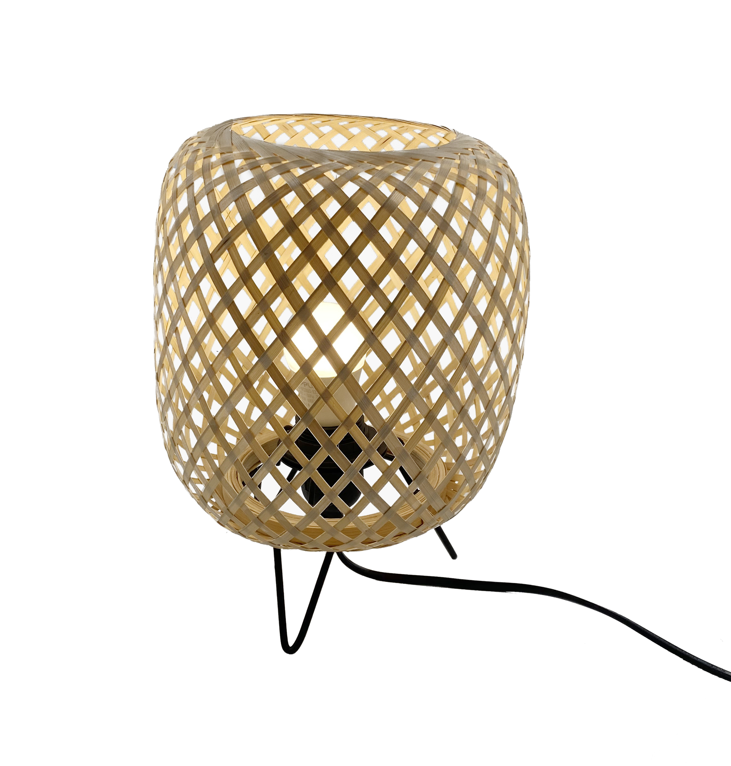 Table lamp