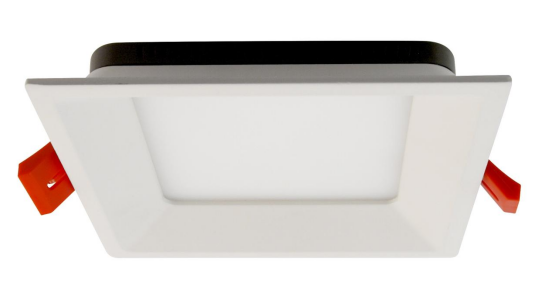 LED panel light