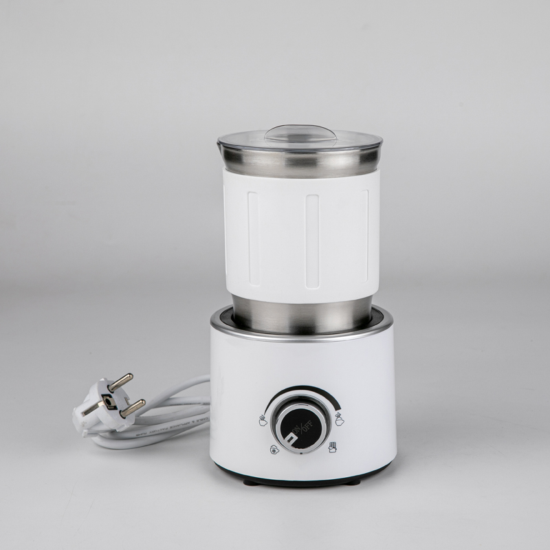 Hot Chocolate Maker and Milk Frother
