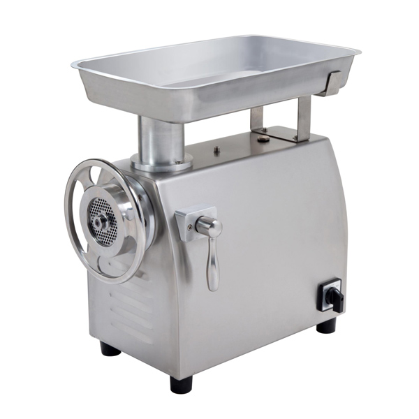 JH-22G Electric High Quality Commercial Meat Grinder Stainless Steel Meat Mincer Meat Chopper Machine