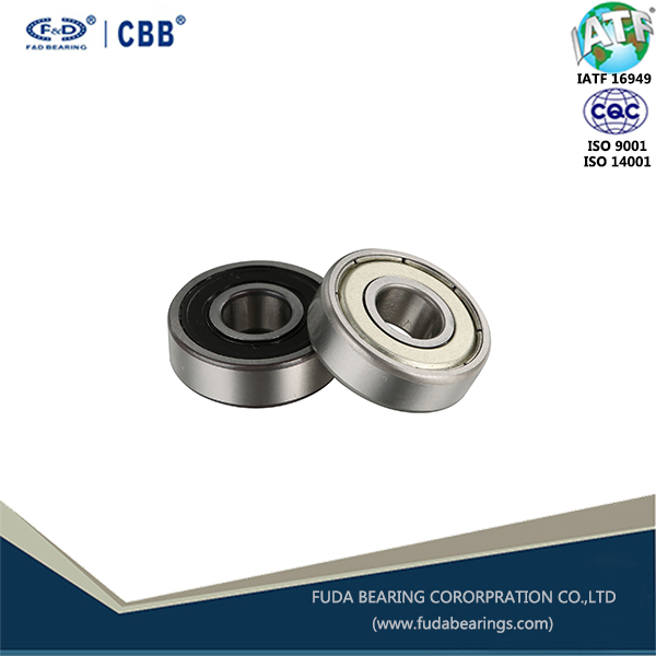 Ball Bearing 6011 6011zz 6011-2rs