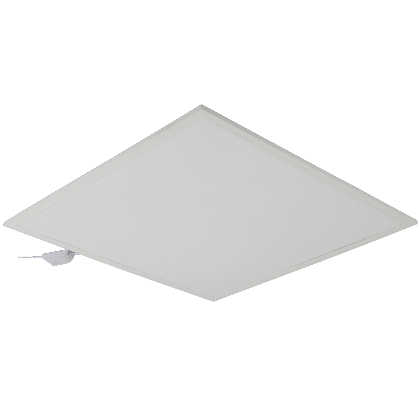 592*595 back lite led panel light