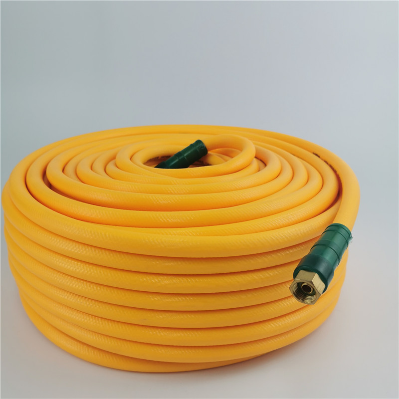 5 Layer High Pressure Spray Hose