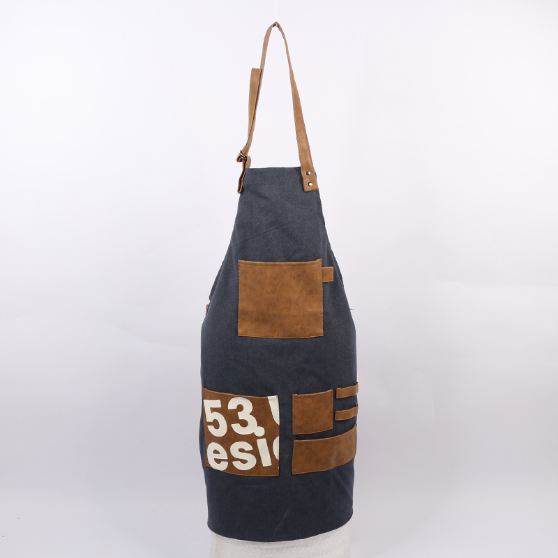 Apron