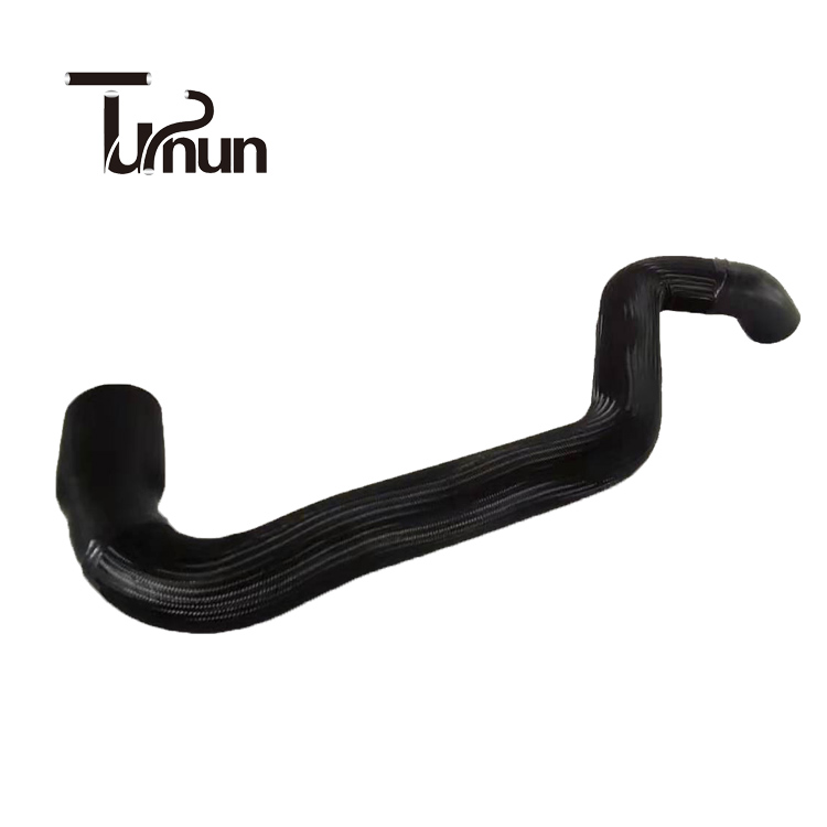 M0055 Truck Rubber Hose