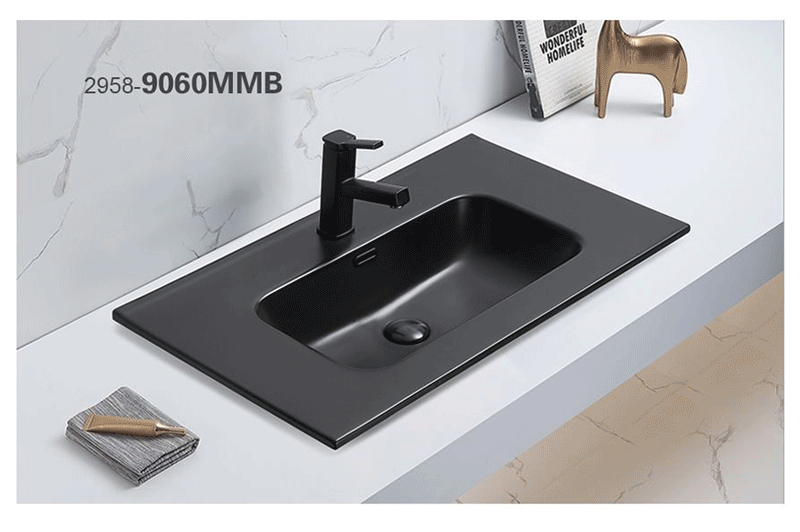 Cabinet basin,vanity top,vanity basin,wash basin cabinet,sink cabinet,ceramic cabinet basin