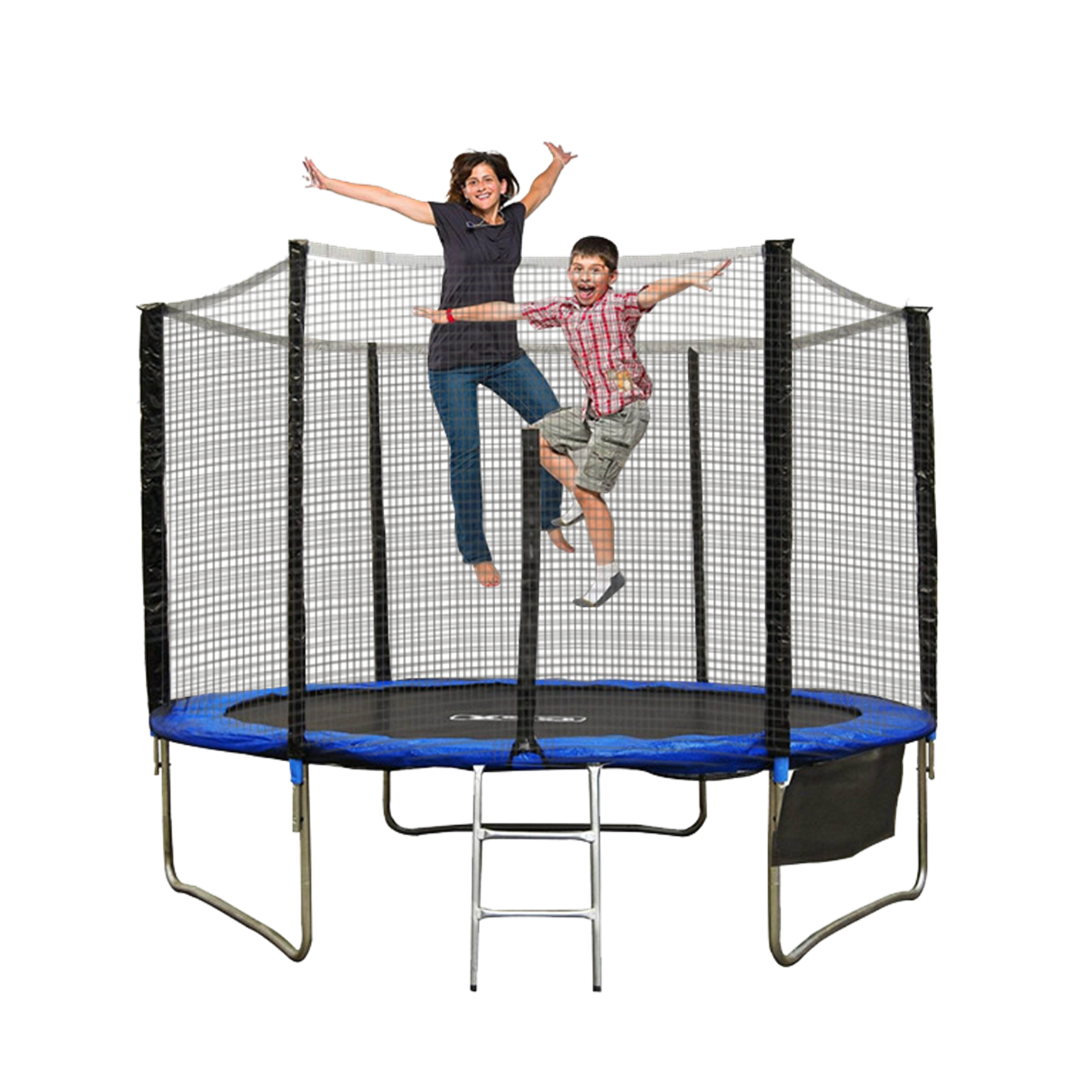 Wholesale Kids Round Indoor Trampoline Bed for Tent