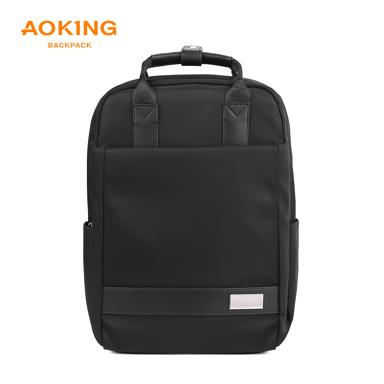 Aoking Durable and portable business laptop backpack