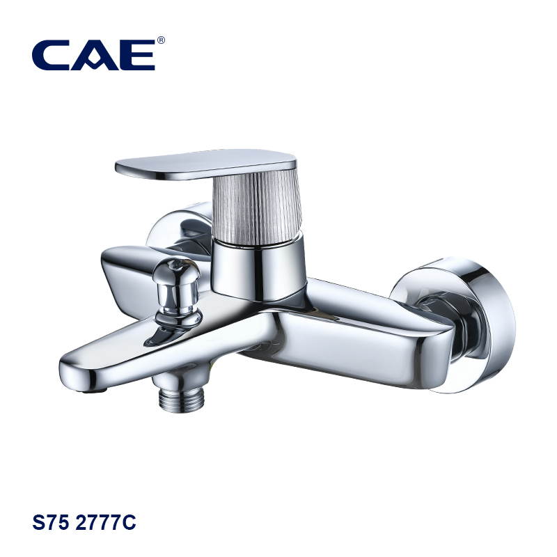 CAE Single-lever shower/bath mixer S75 2777C