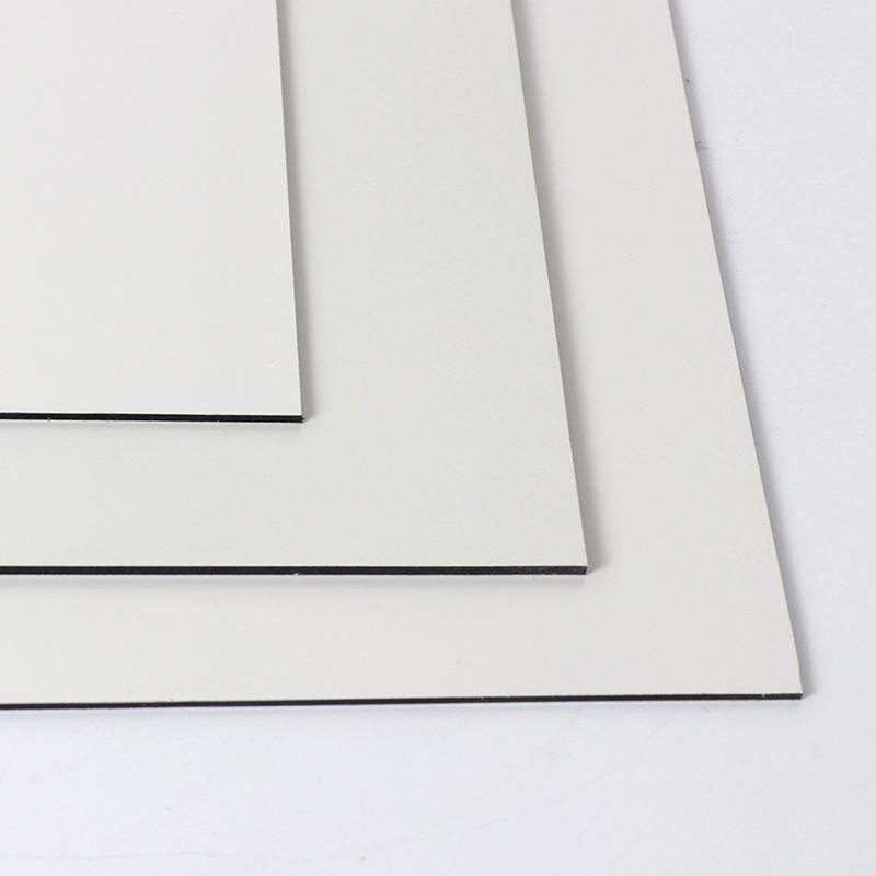 Signage panel
