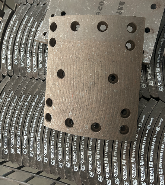 Brake lining