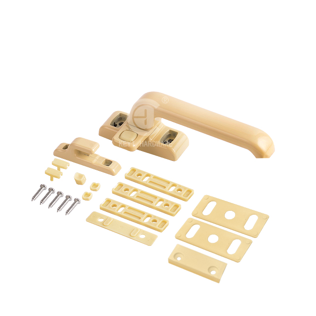 Window handle