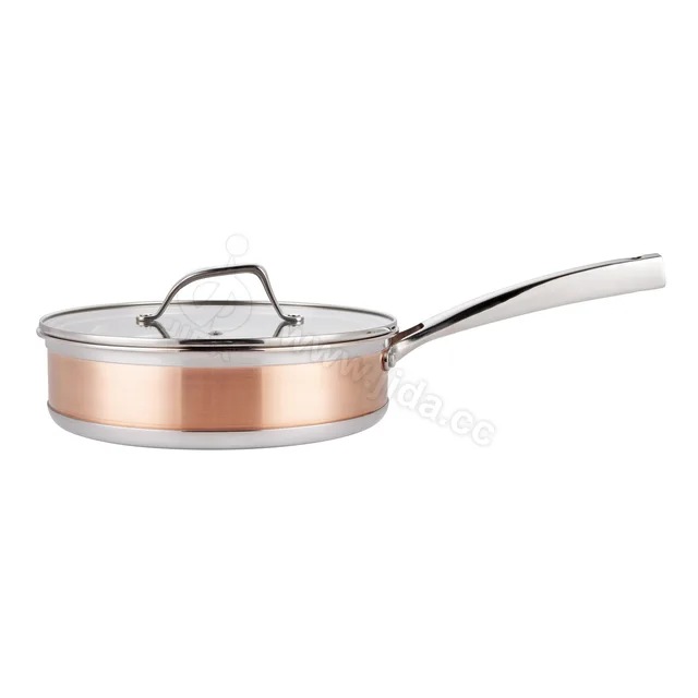 1pcs 5- layer pot