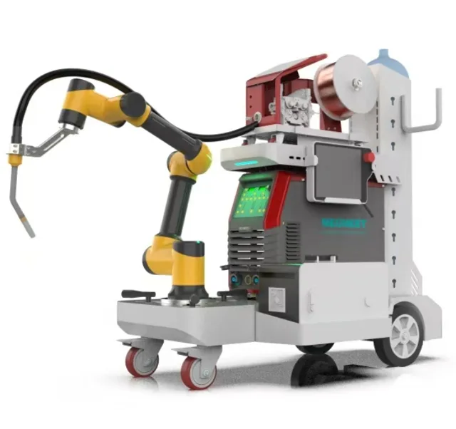 Welding Robot