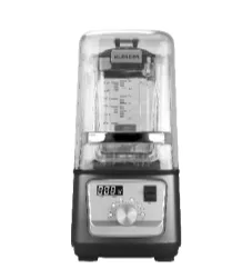LONTOR 3-in-1 food blender