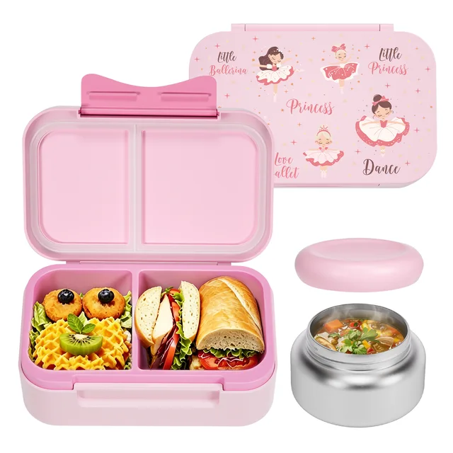 Kids Lunch Box