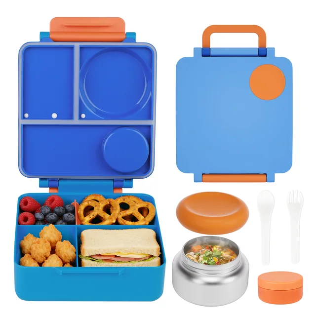 Kids Lunch Box