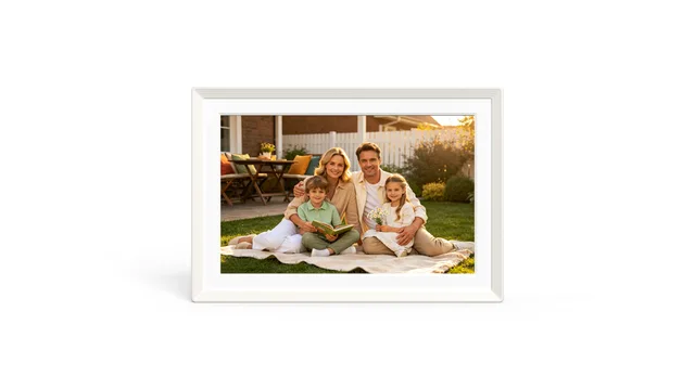Digital Frame