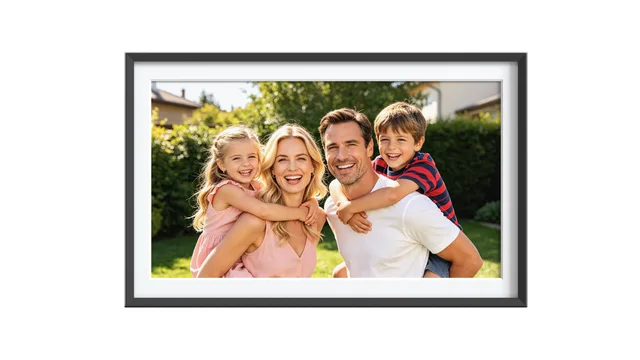 Digital Frame