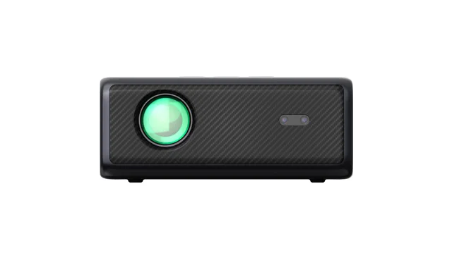 Projector