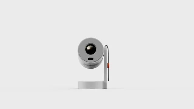 Projector