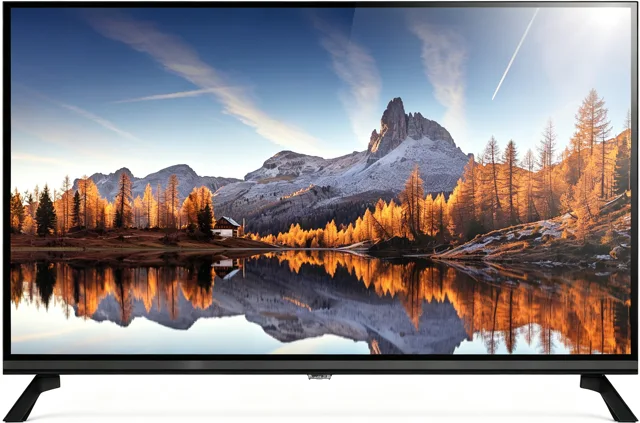 N Series Mini LED TV