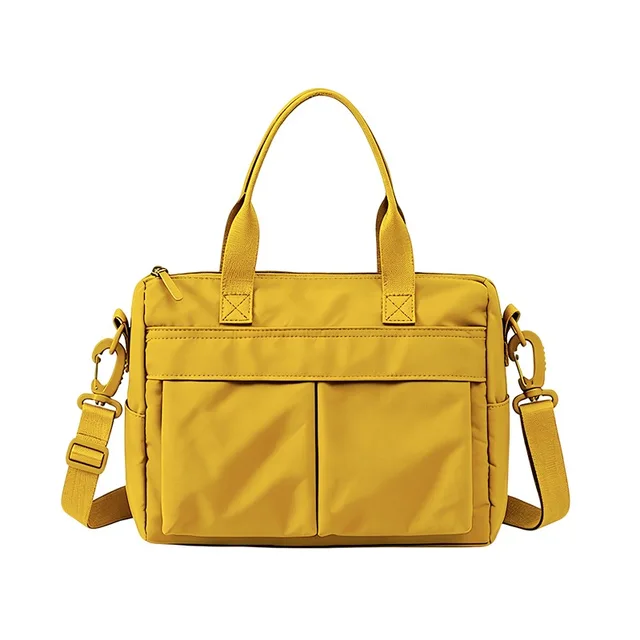 New style casual multi-purpose large capacity tote bag