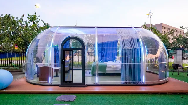 Pc Dome
