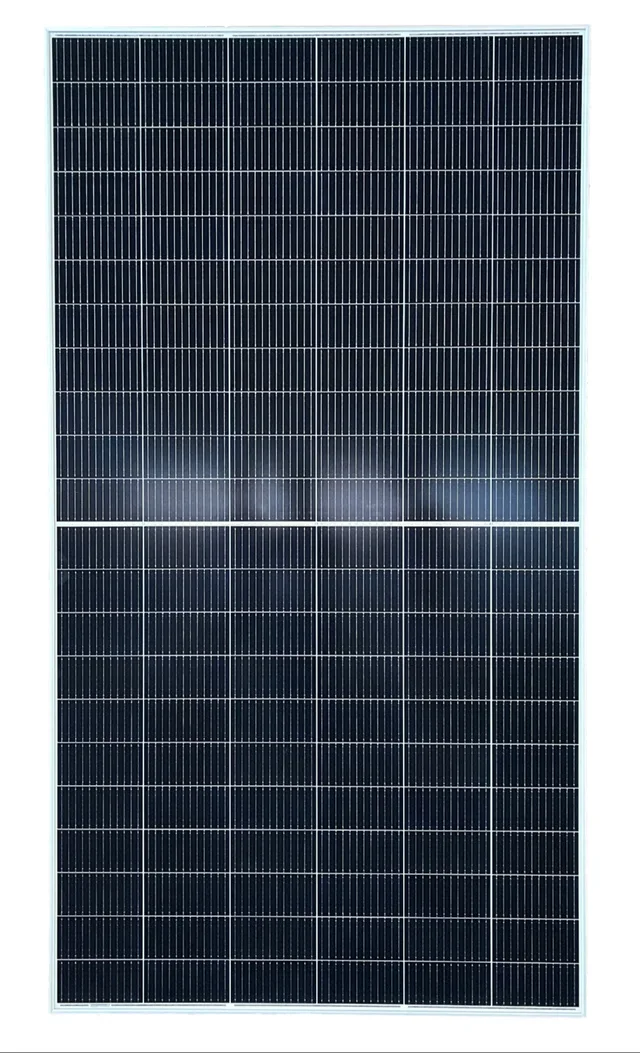 G&P MONO 630W double side Solar Panel TOPCON Solar Energy